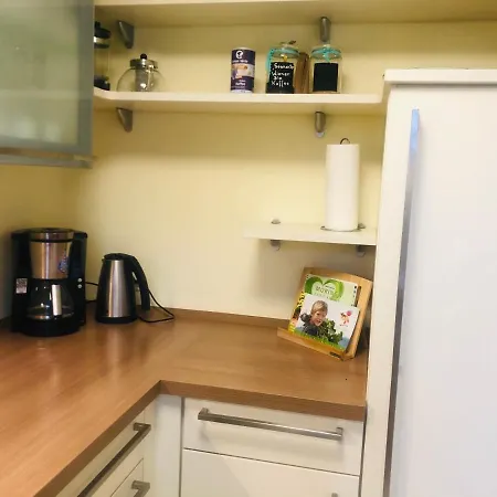 Ferienwohnung Creutzig Stockach Zewnętrze zdjęcie