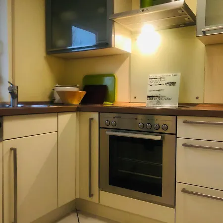 Ferienwohnung Creutzig Stockach Zewnętrze zdjęcie