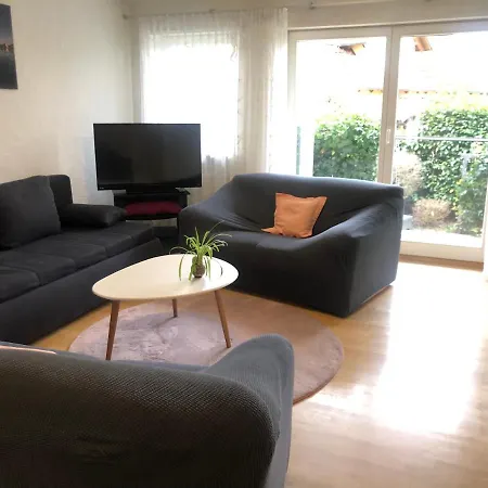 Ferienwohnung Creutzig Stockach Zewnętrze zdjęcie