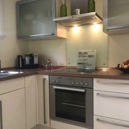 Ferienwohnung Creutzig Stockach Zewnętrze zdjęcie