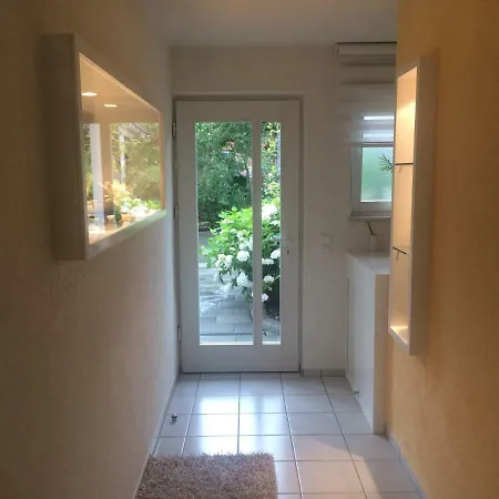 Ferienwohnung Creutzig Stockach Zewnętrze zdjęcie