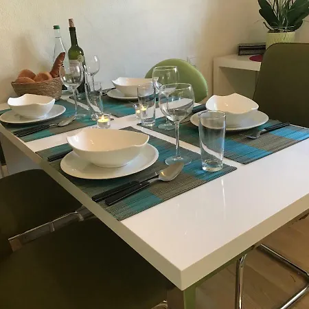 Ferienwohnung Creutzig Stockach Zewnętrze zdjęcie