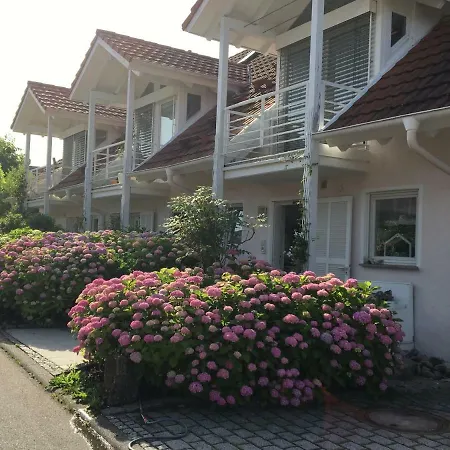 Ferienwohnung Creutzig Stockach Zewnętrze zdjęcie