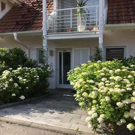 Ferienwohnung Creutzig Stockach Zewnętrze zdjęcie