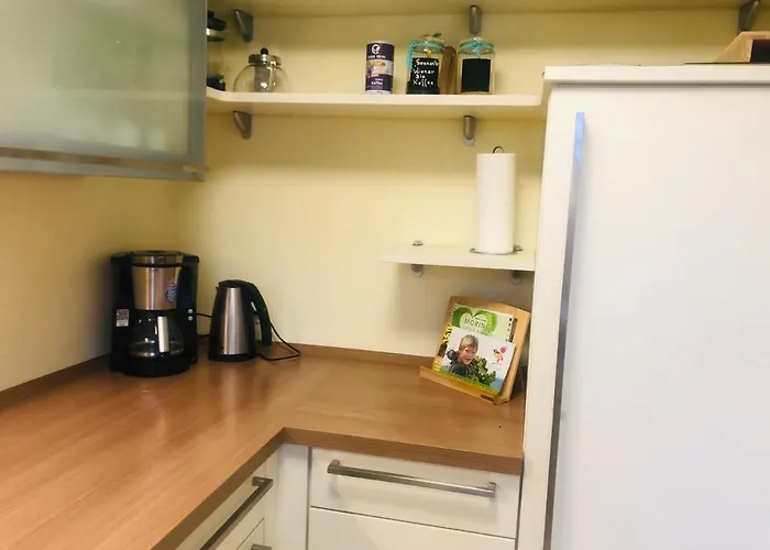 Ferienwohnung Creutzig
