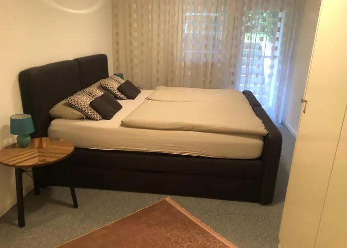 Ferienwohnung Creutzig