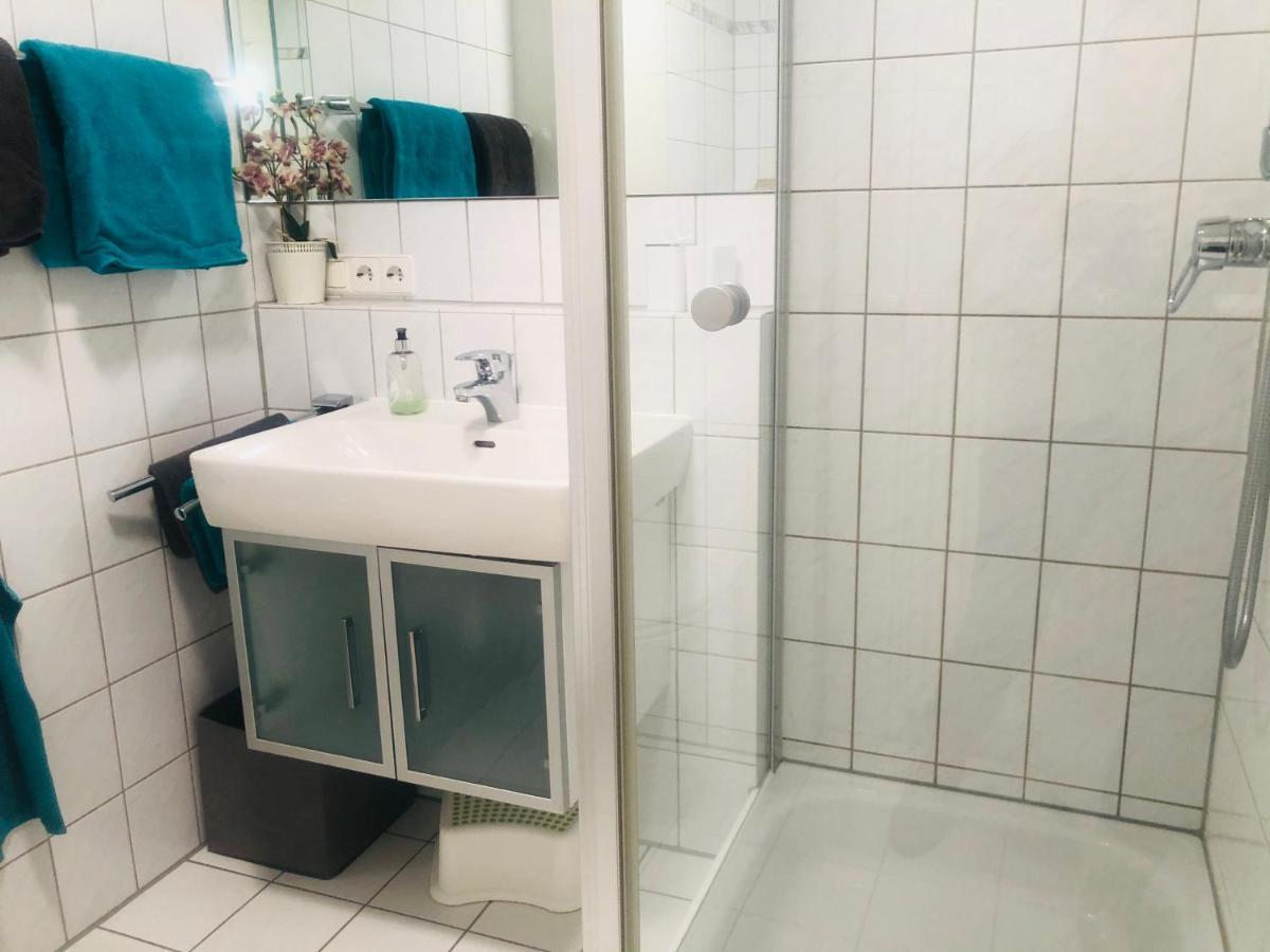 Creutzig Apartment Stockach