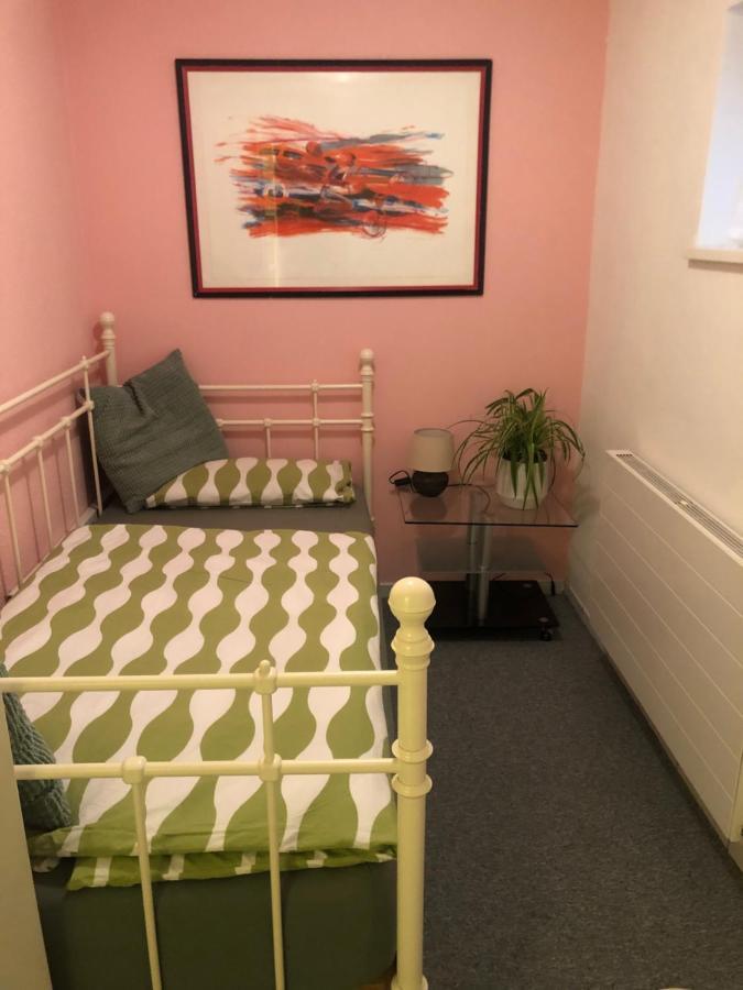 Apartment Creutzig