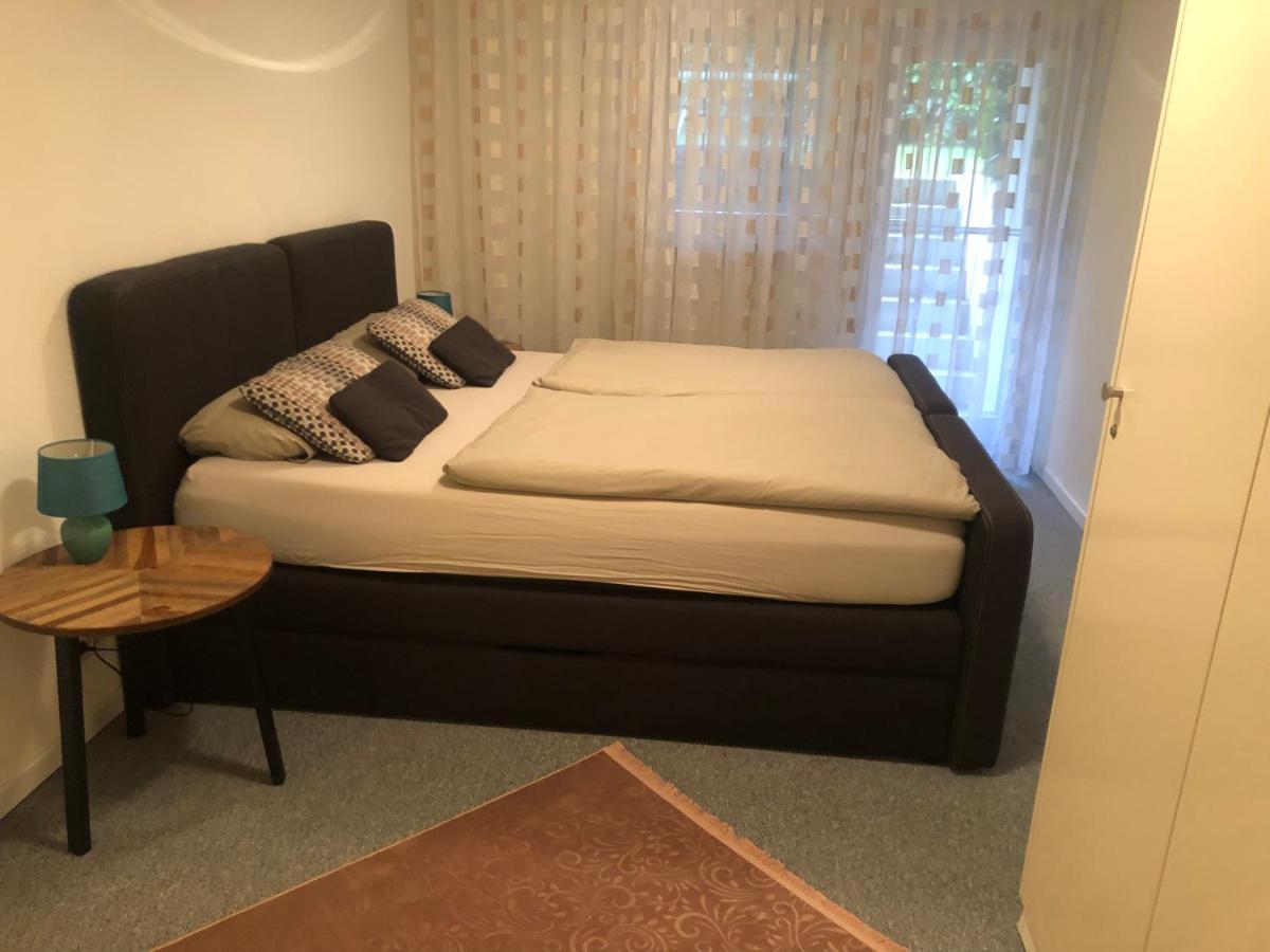 Creutzig Apartment *