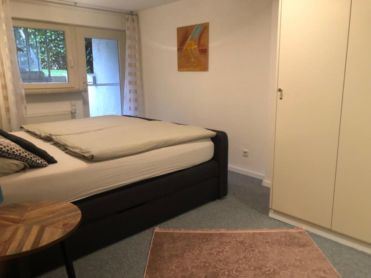 Apartment Creutzig *